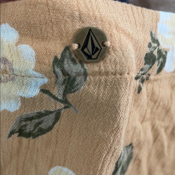 Volcom boho dress - Picture 14 of 14